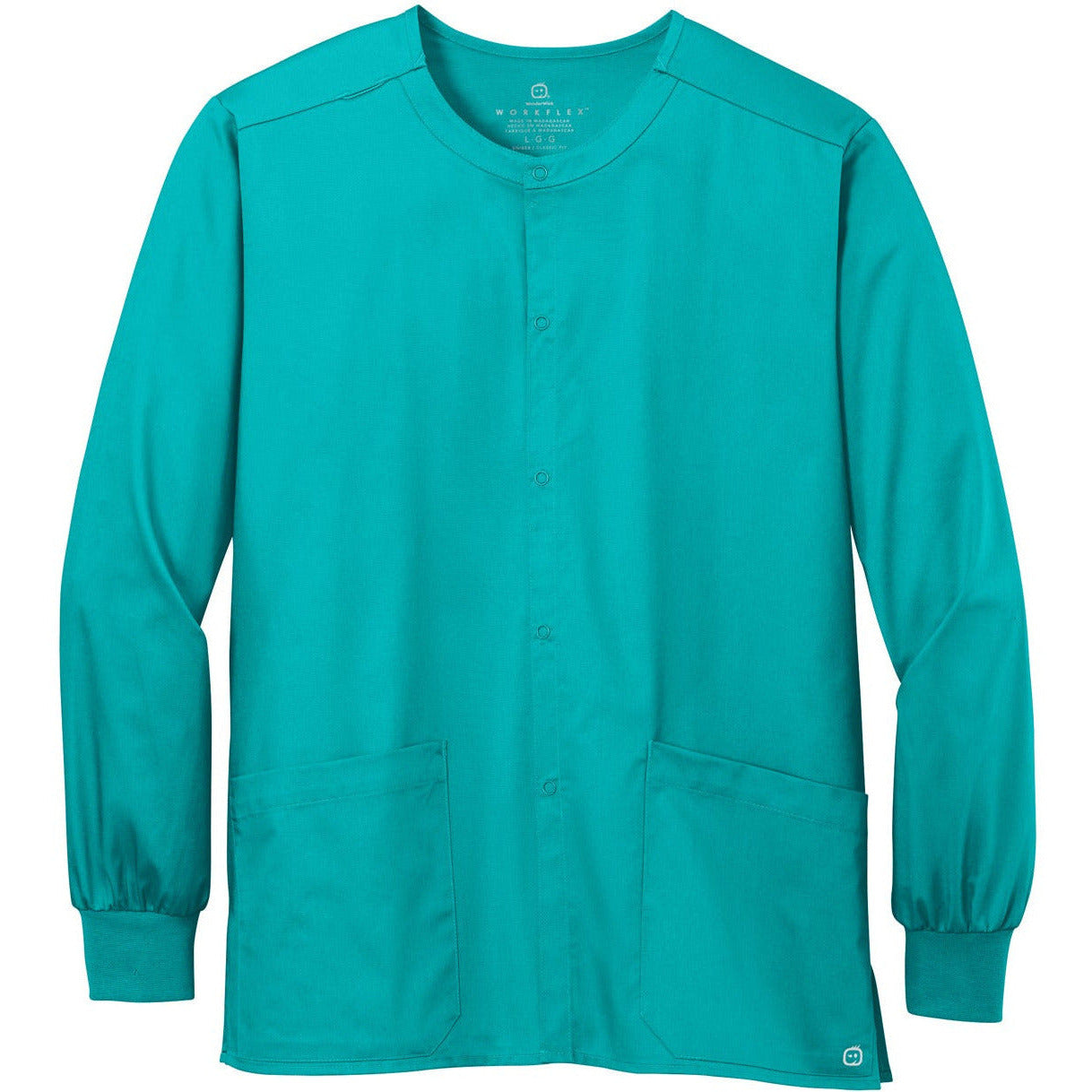 Teal Blue