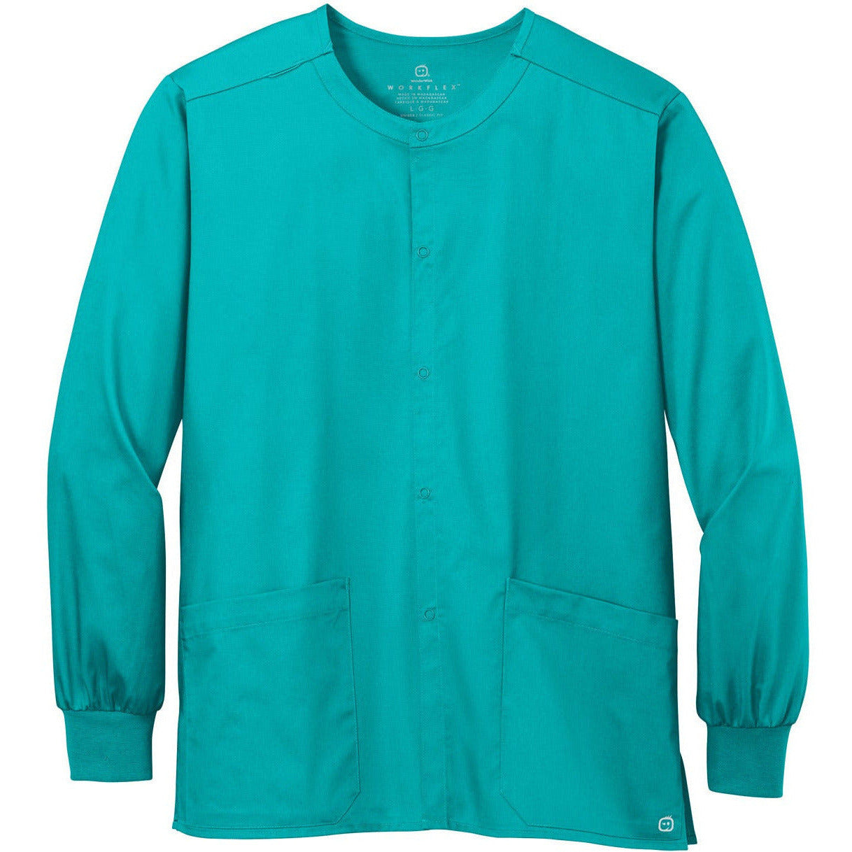 Teal Blue