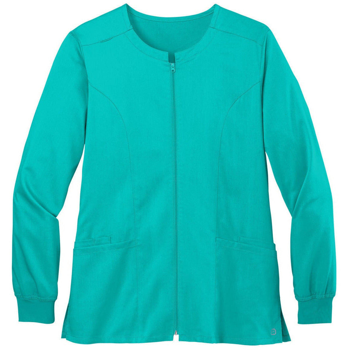 Teal Blue