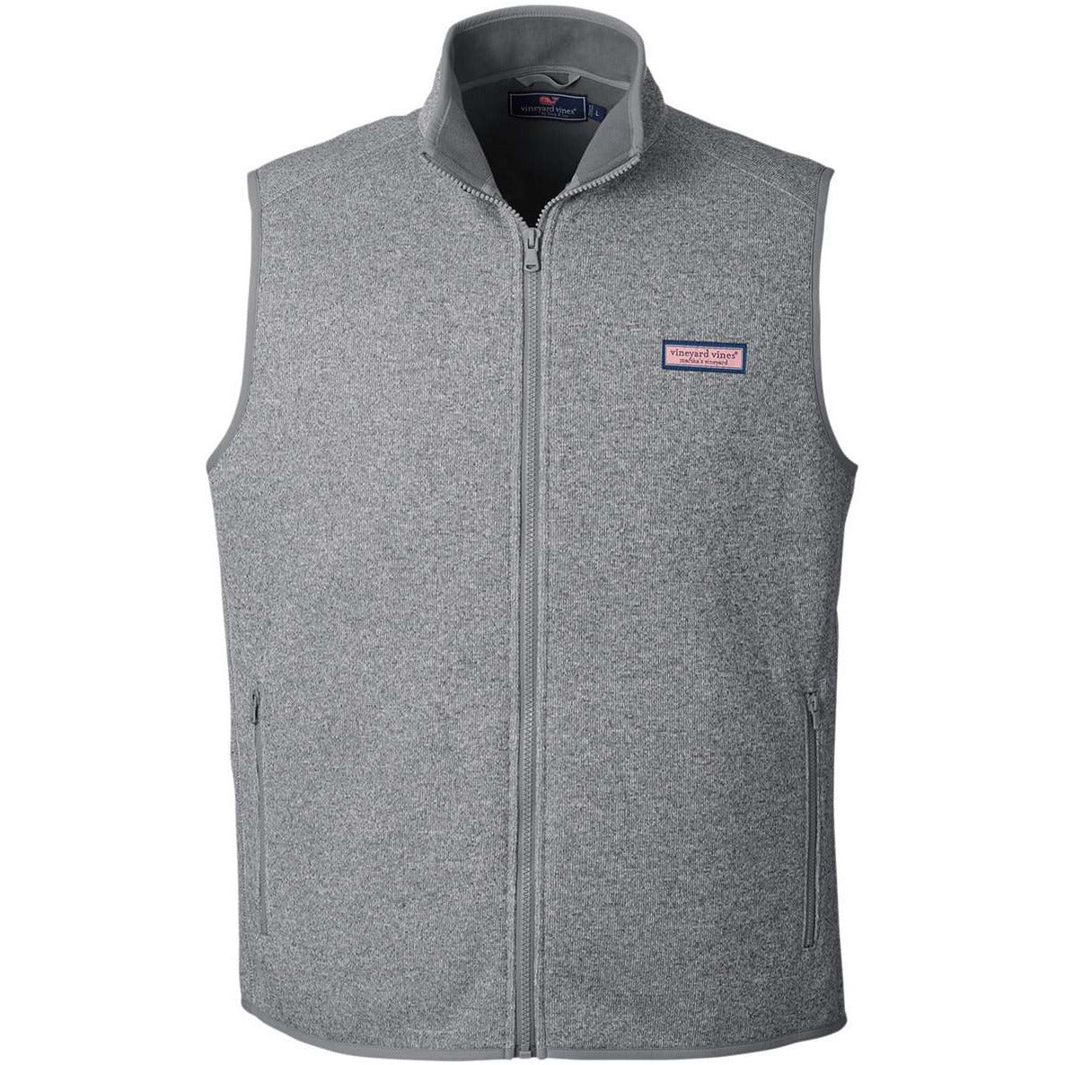 Grey Heather