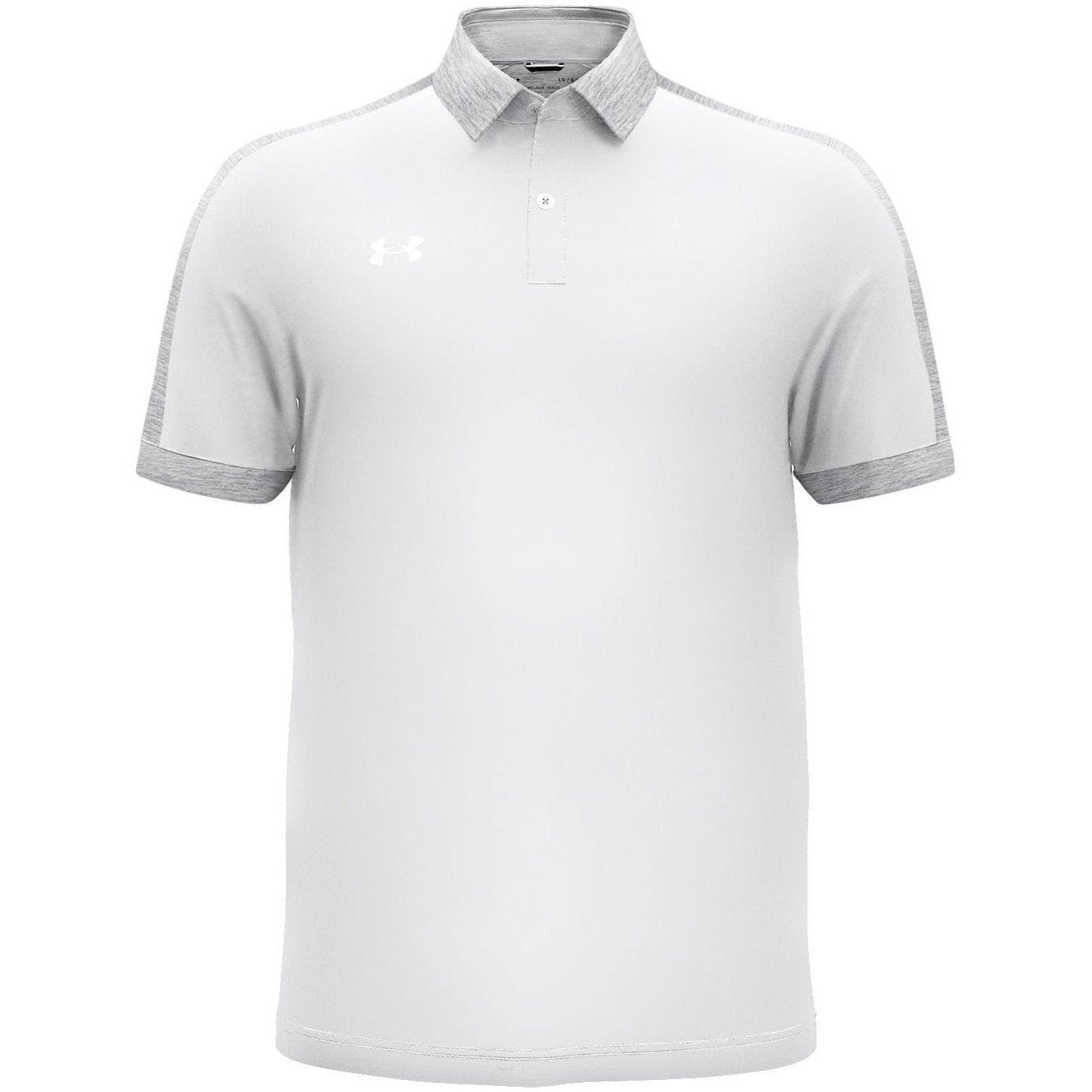 White/ Mod Grey
