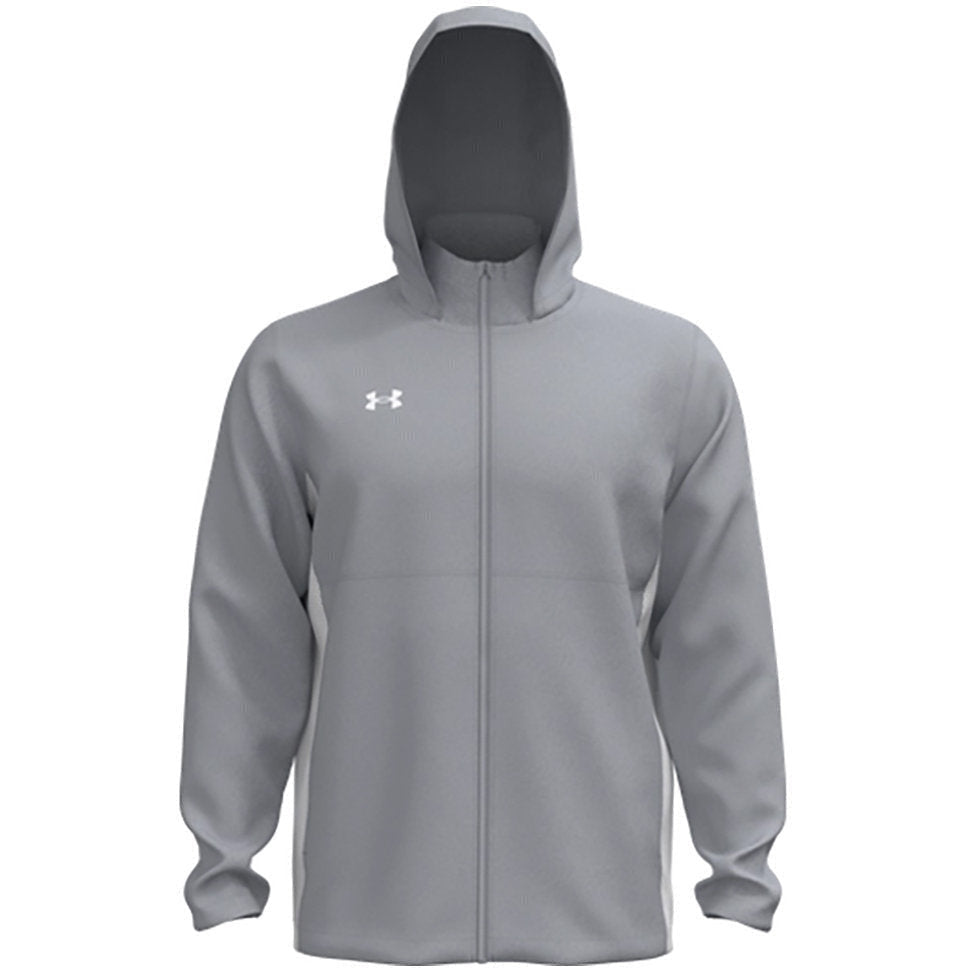 Mod Grey/ White