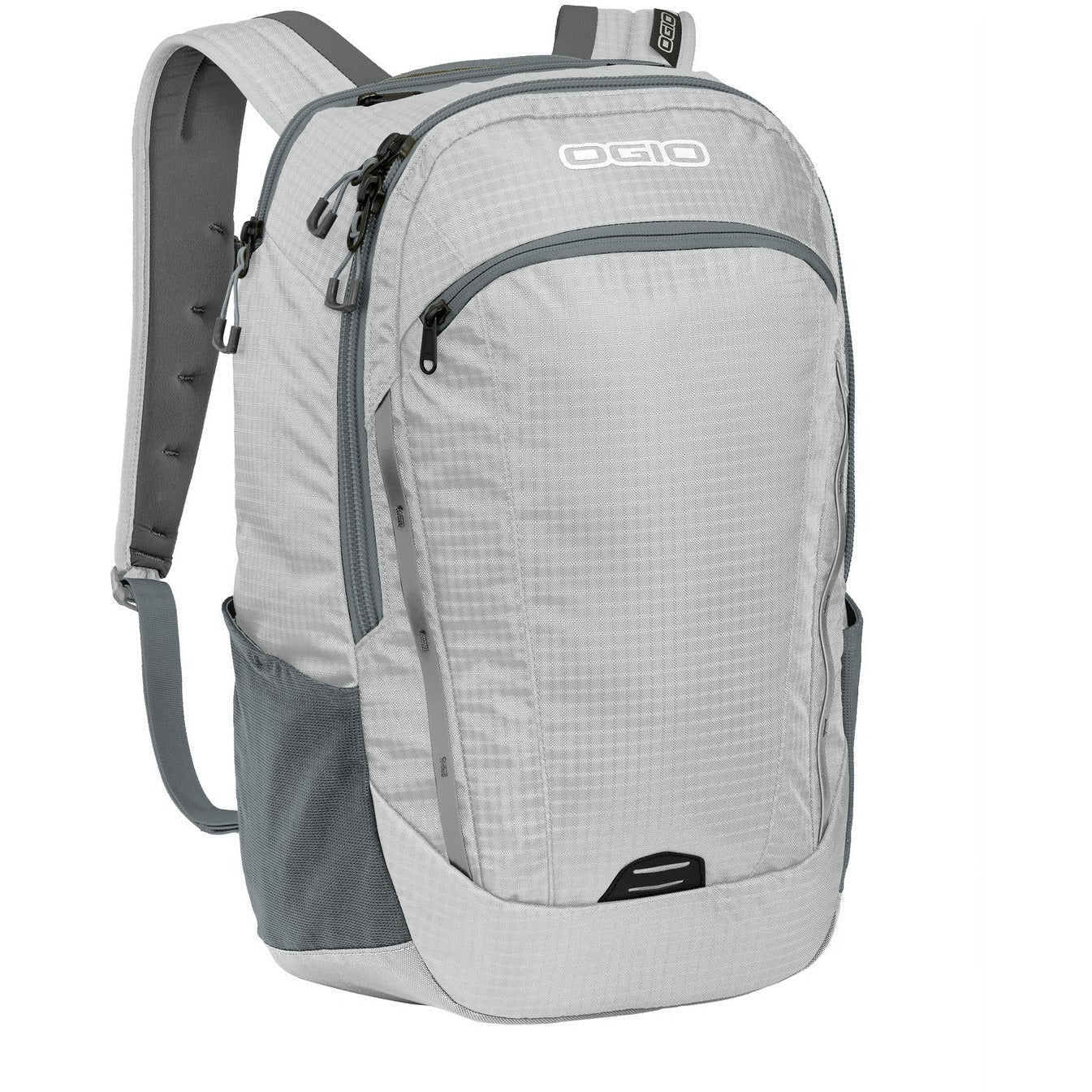 Harbor Grey/ Silver