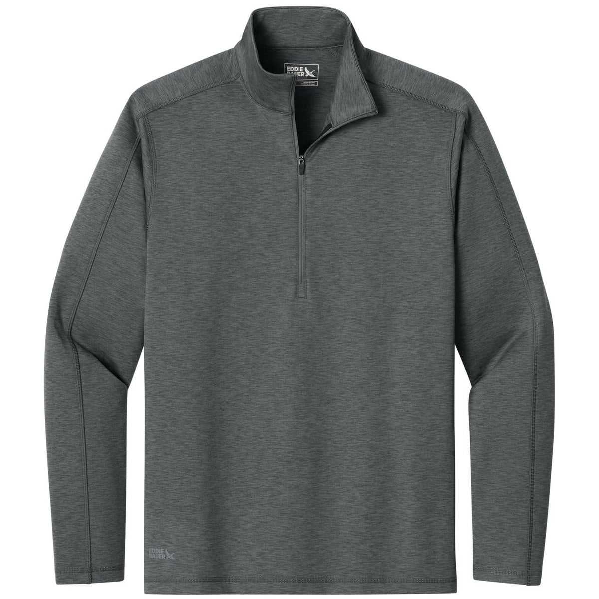 Metal Grey Heather