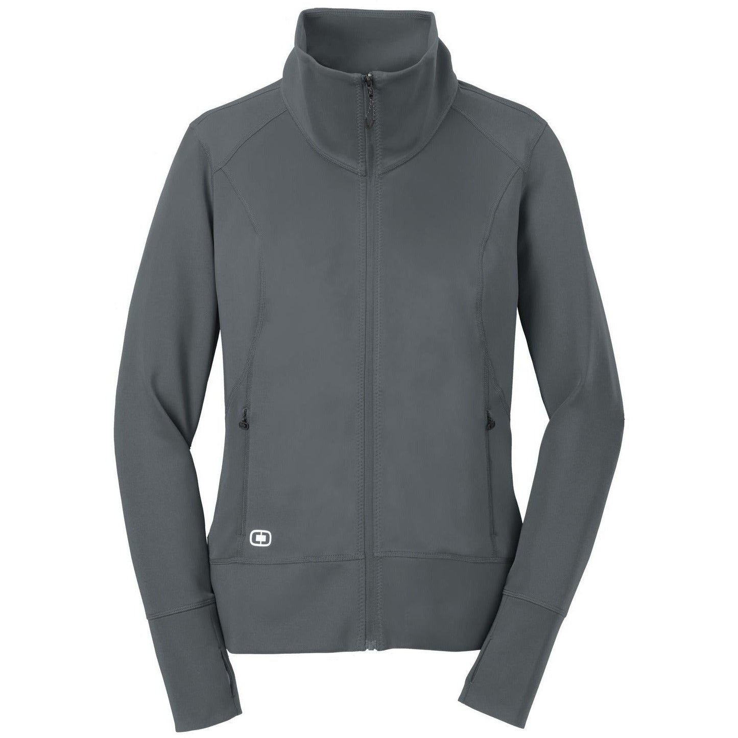 Gear Grey