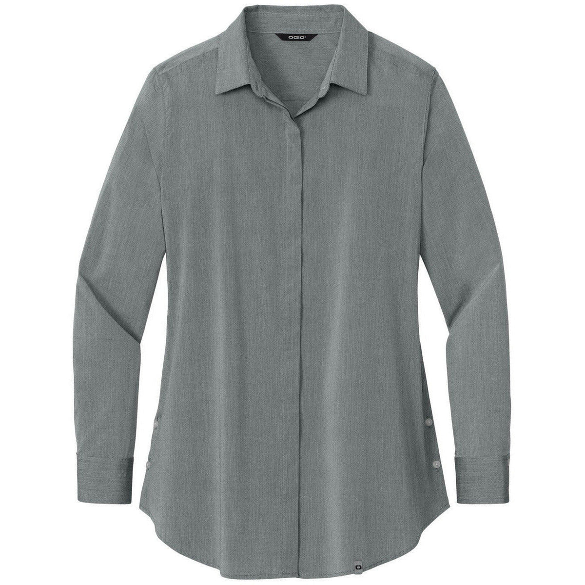 Gear Grey Heather