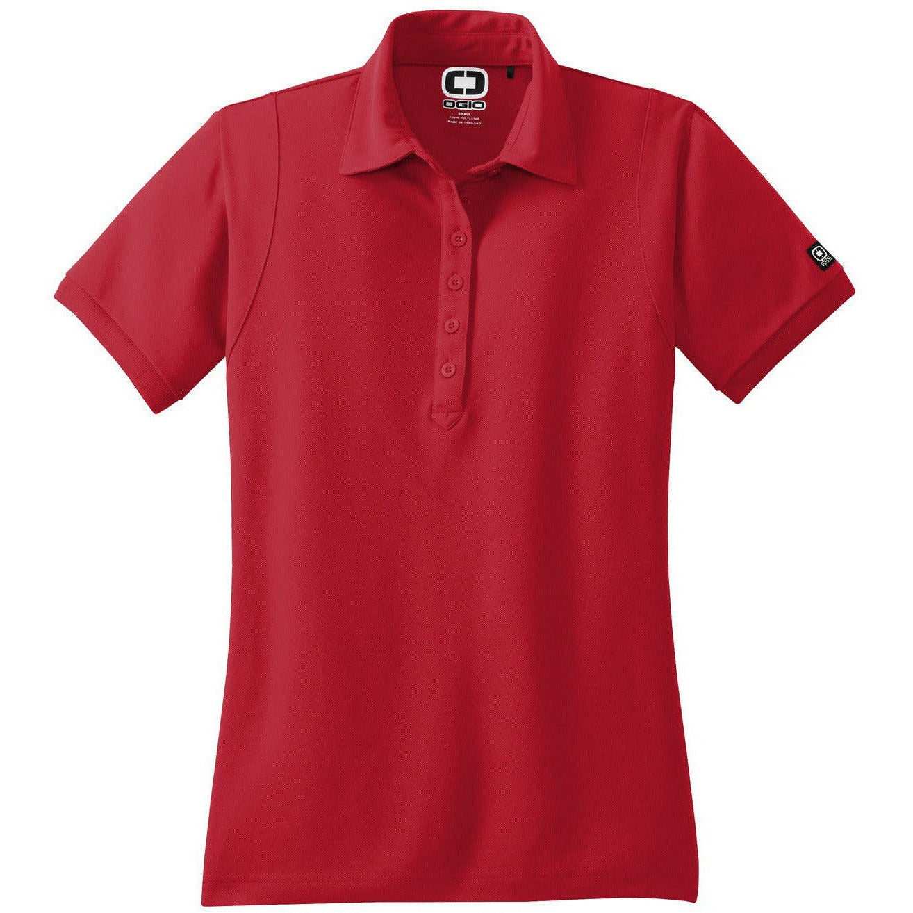 Signal Red
