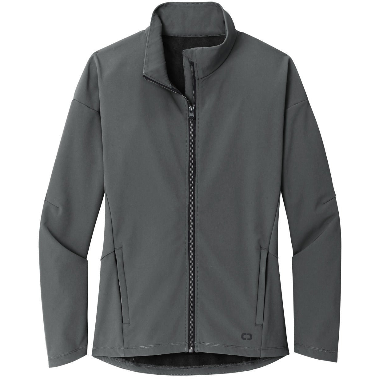 Diesel Grey