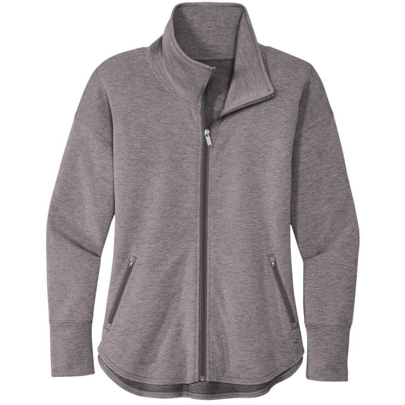 Petrol Grey Heather