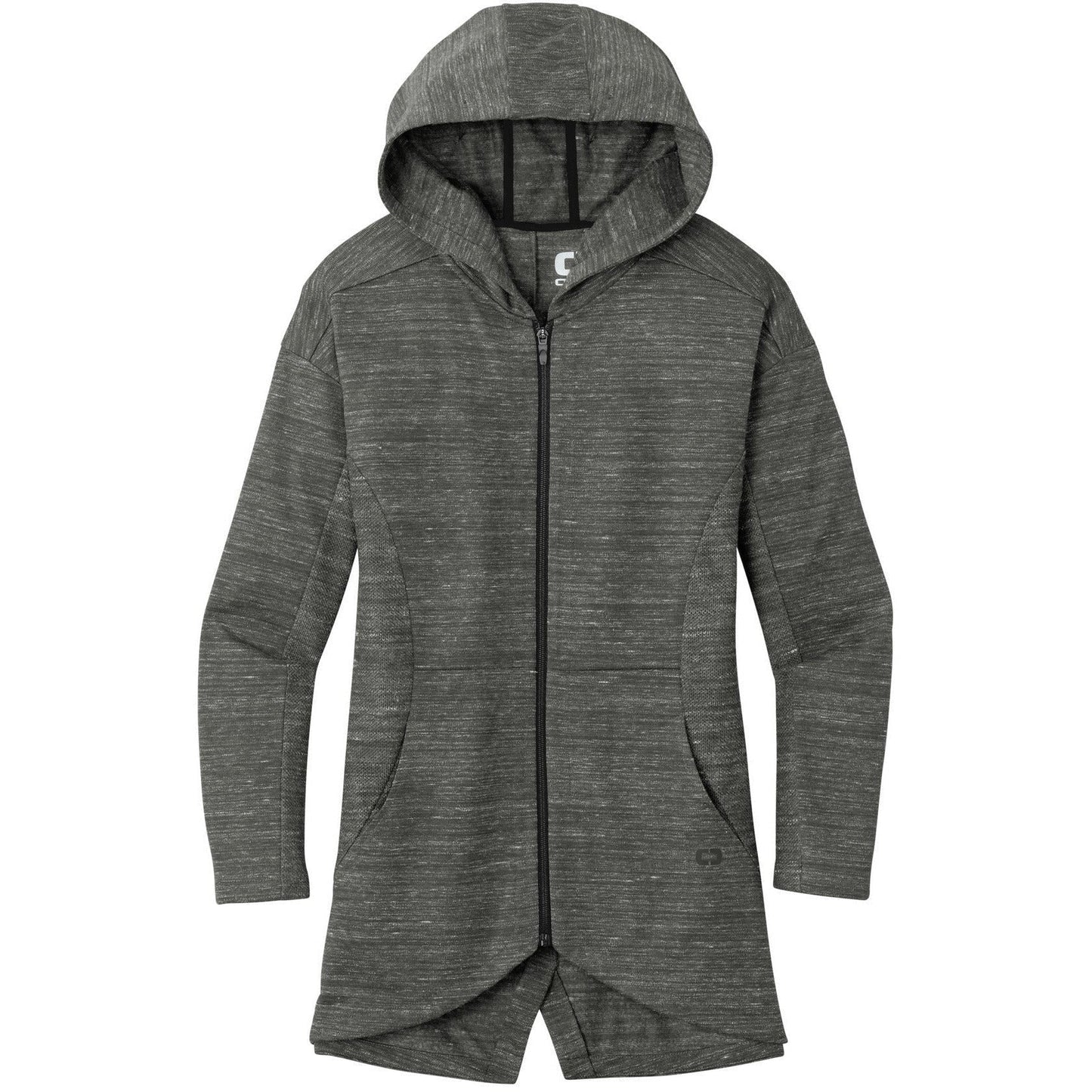 Tarmac Grey Heather