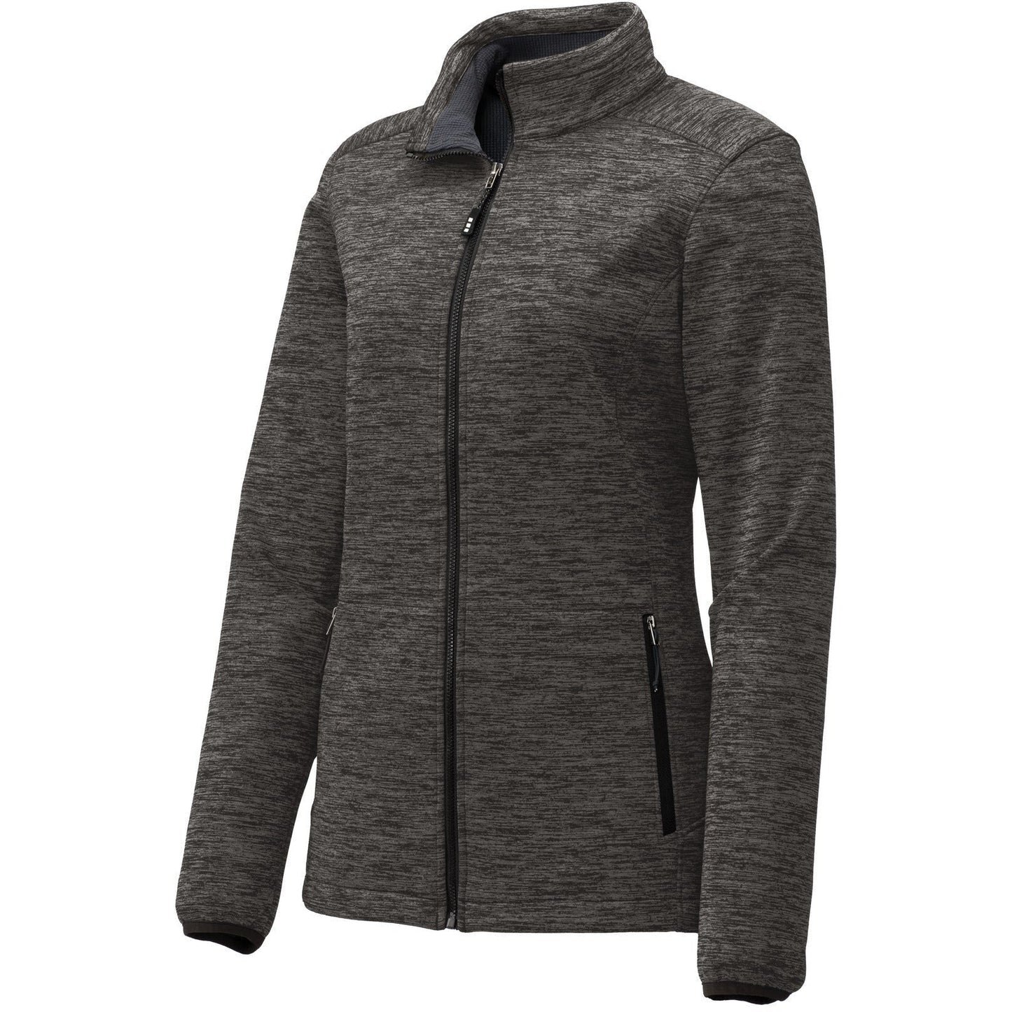 Grey-Black Electric