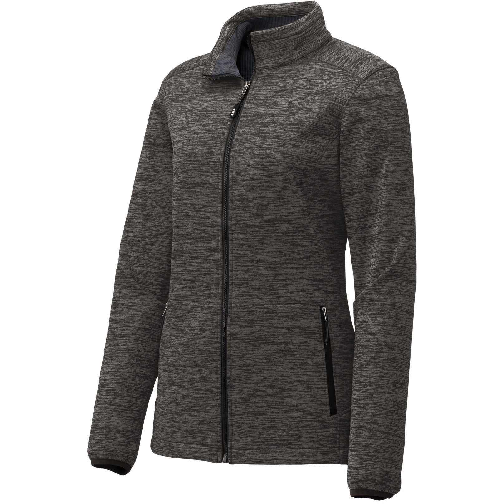 Grey-Black Electric