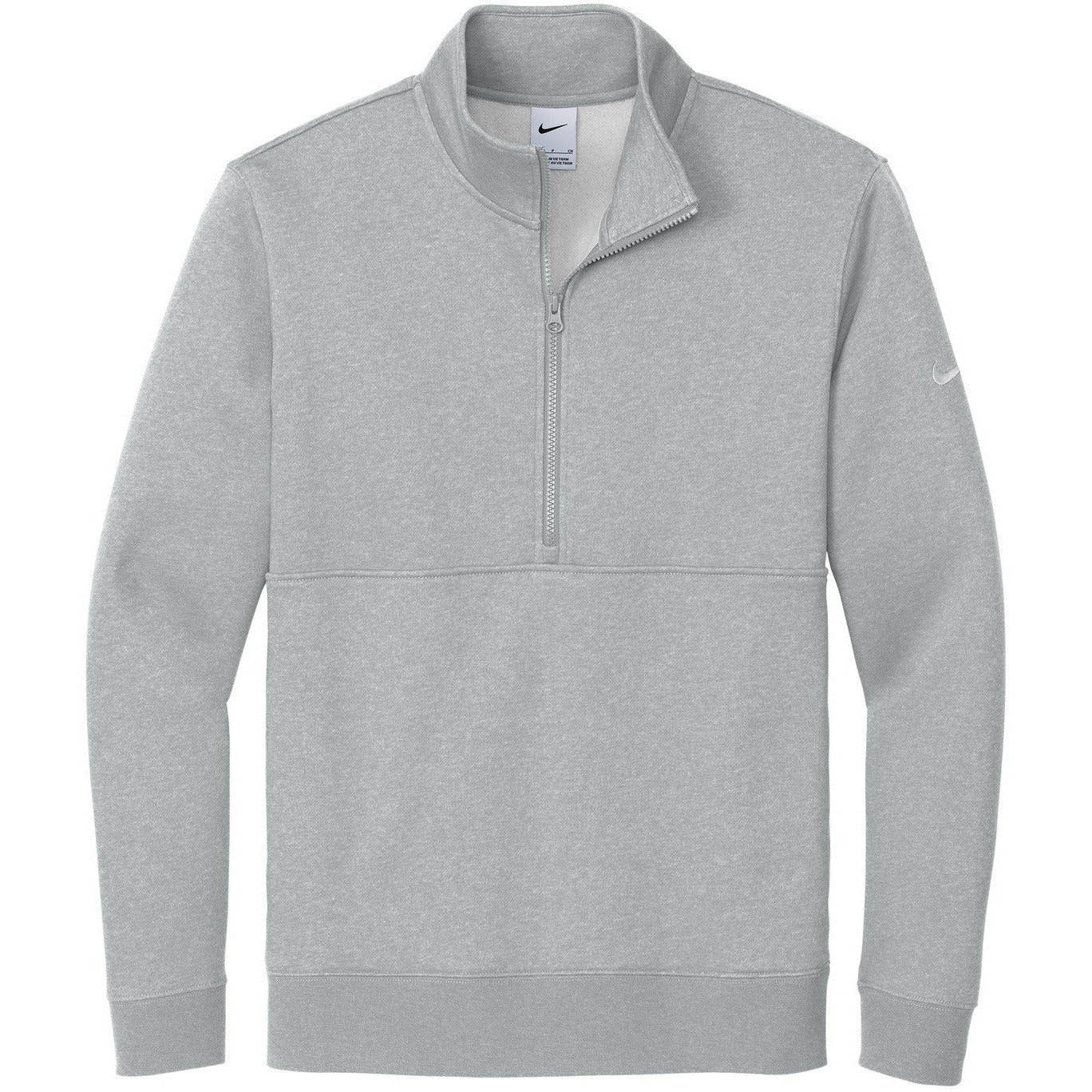 Dark Grey Heather