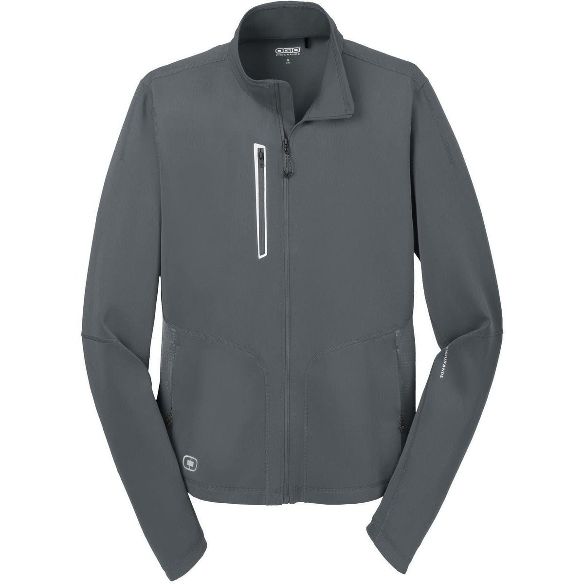 Gear Grey
