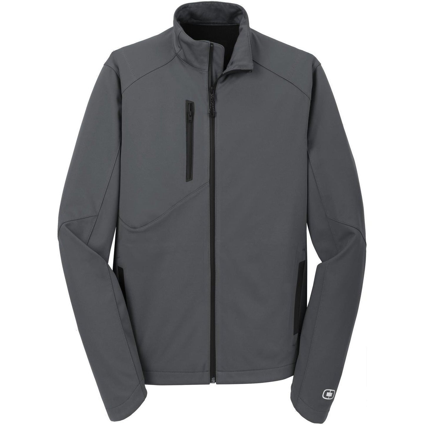 Gear Grey