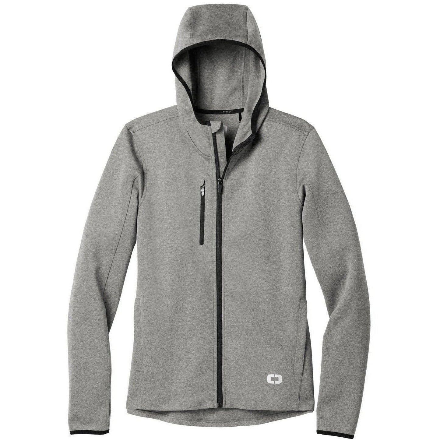 Heather Grey