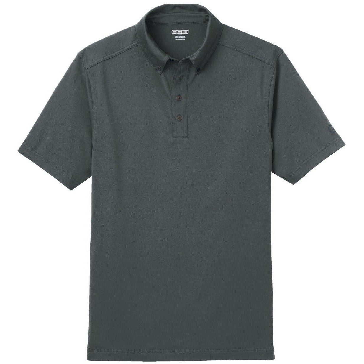 Diesel Grey