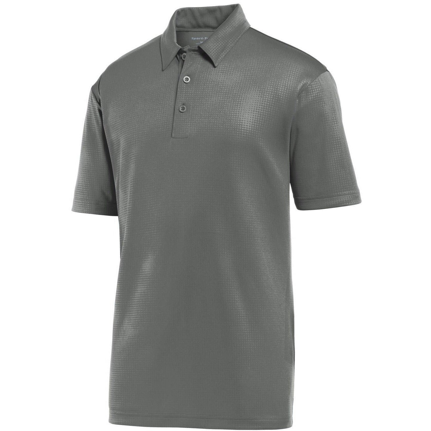 Dark Smoke Grey