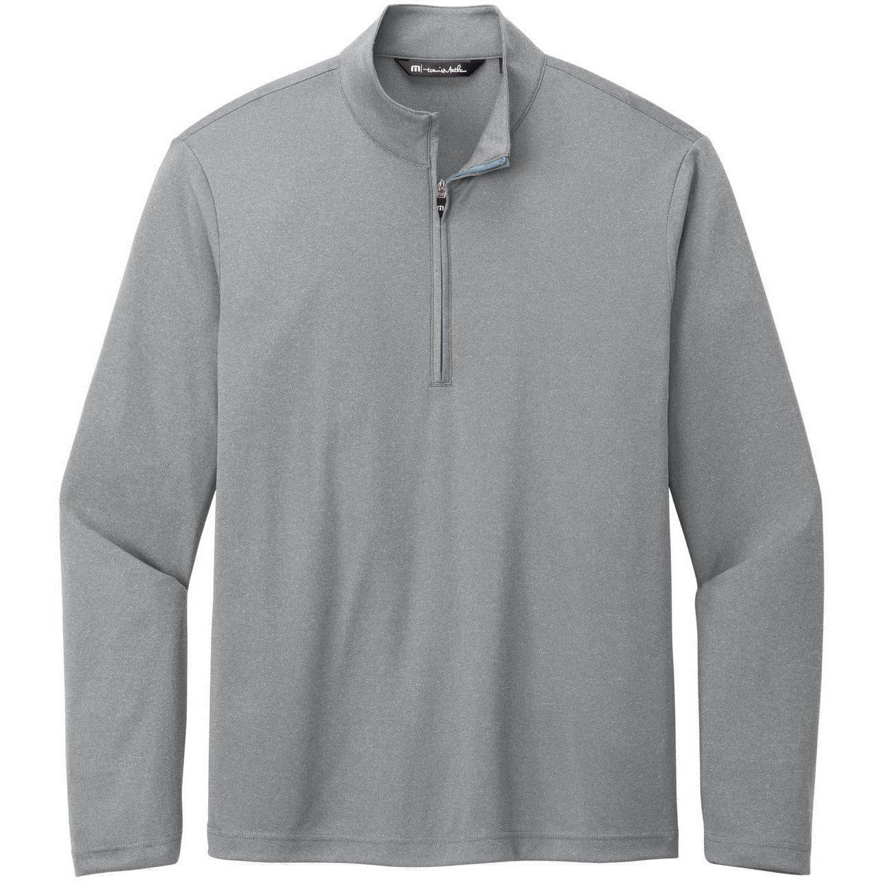 Quiet Shade Grey Heather