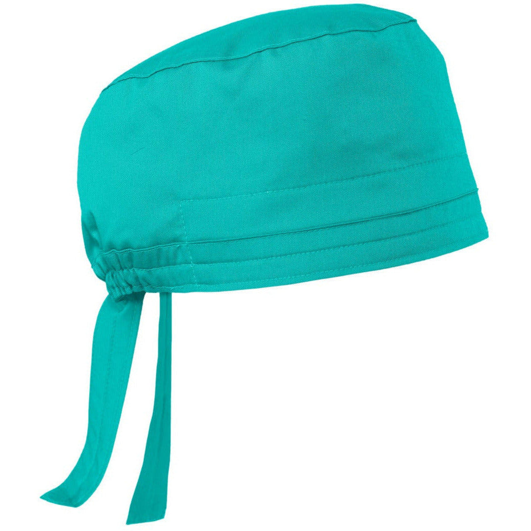Teal Blue