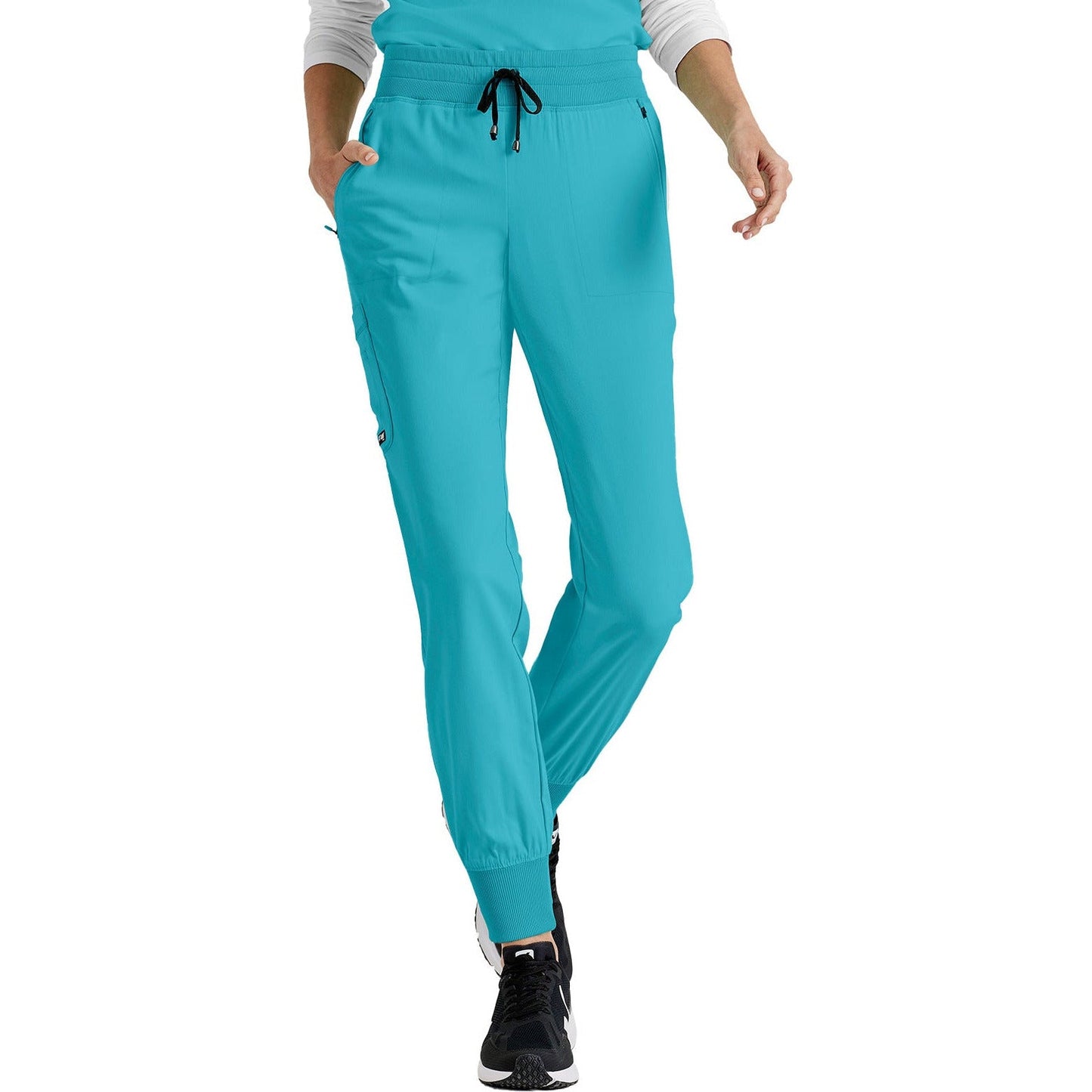 Teal