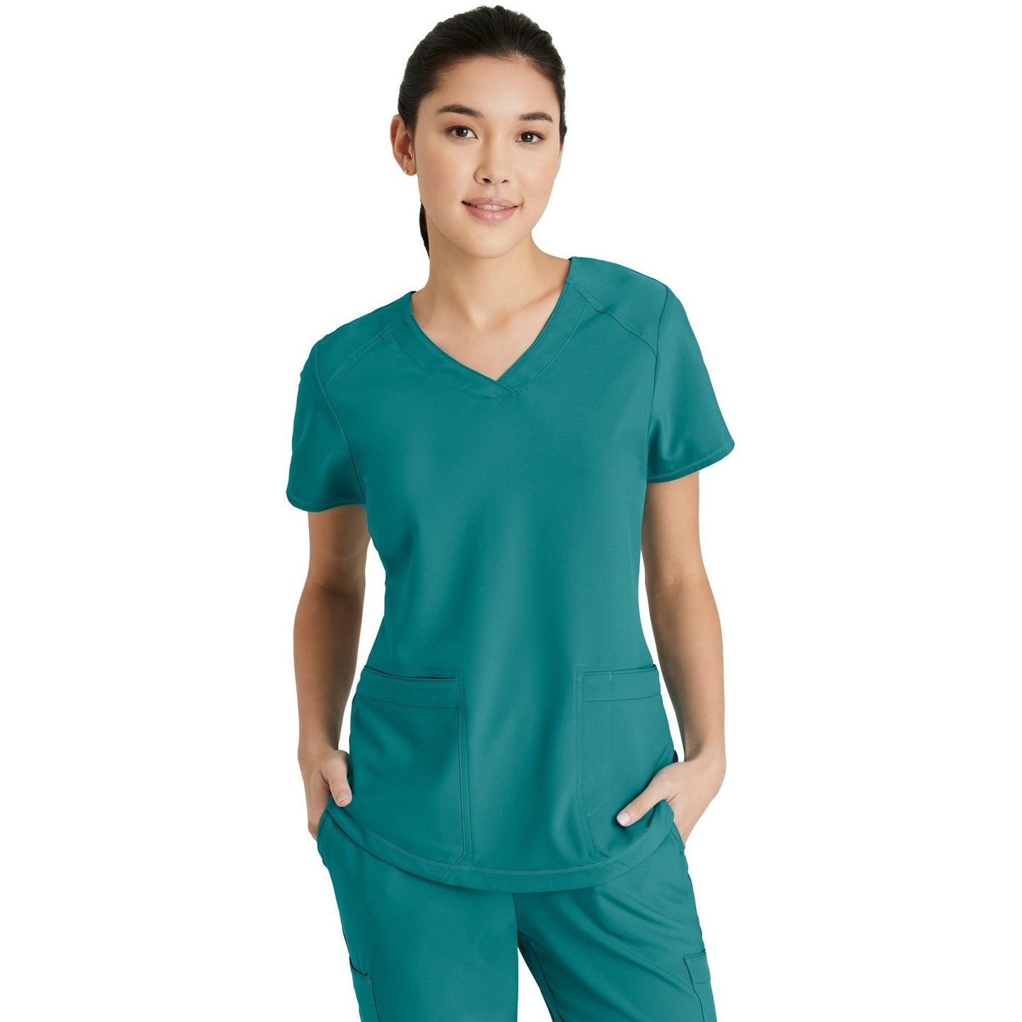 Teal