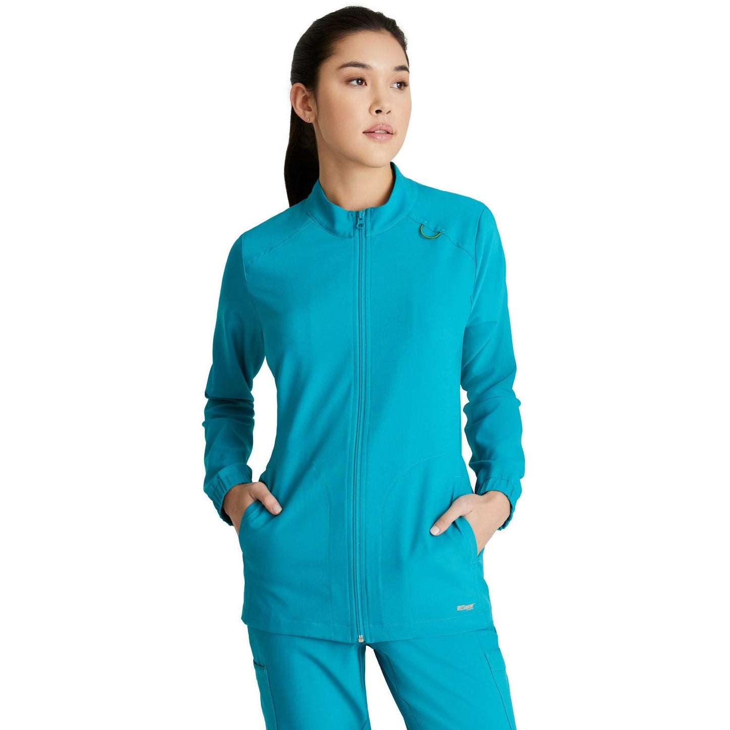 Teal