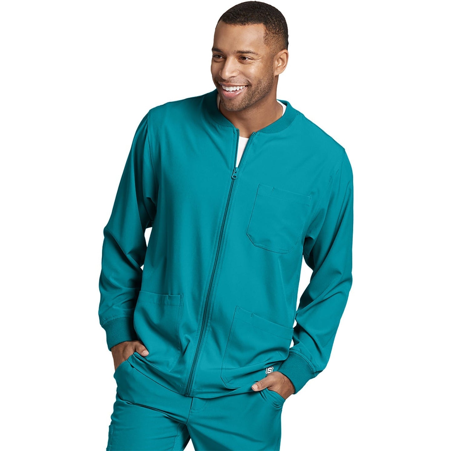Teal