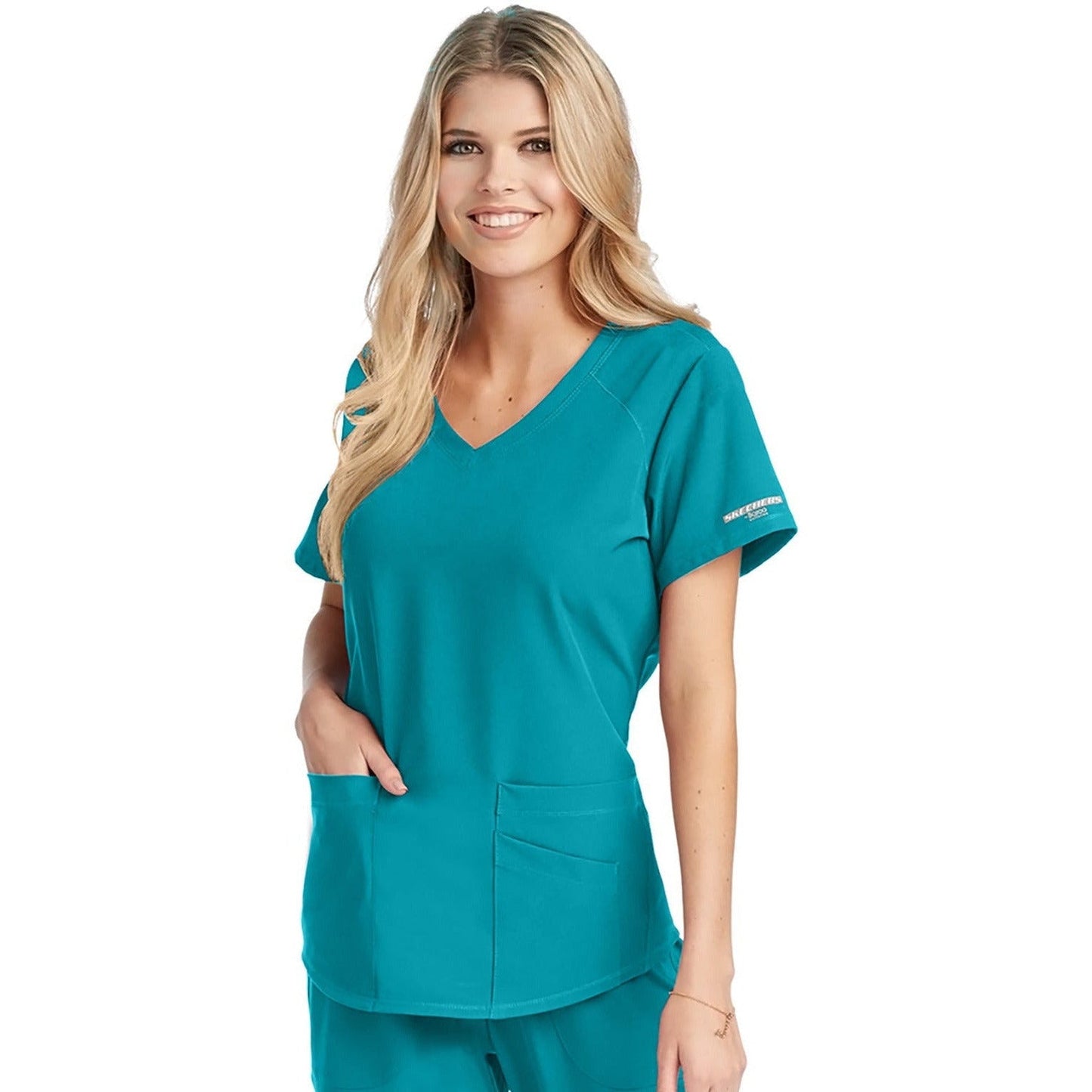 Teal