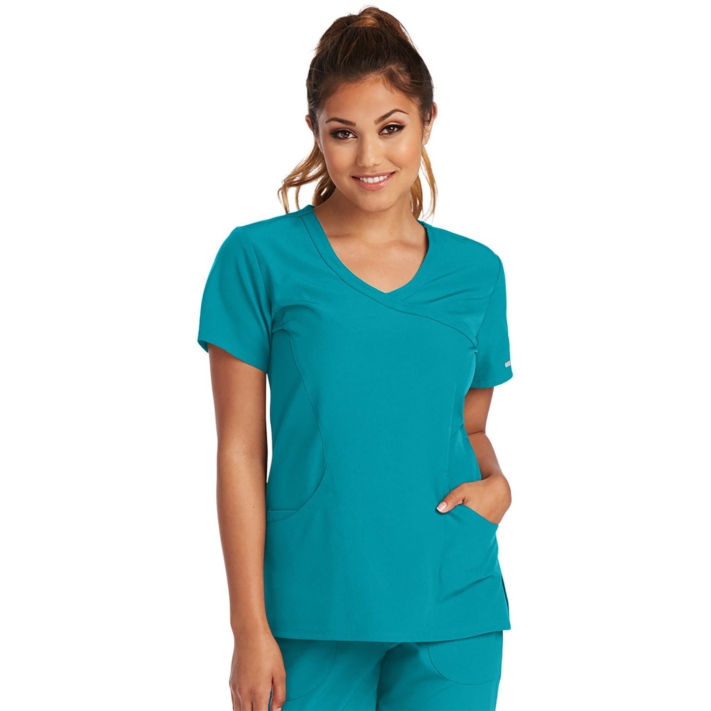 Teal