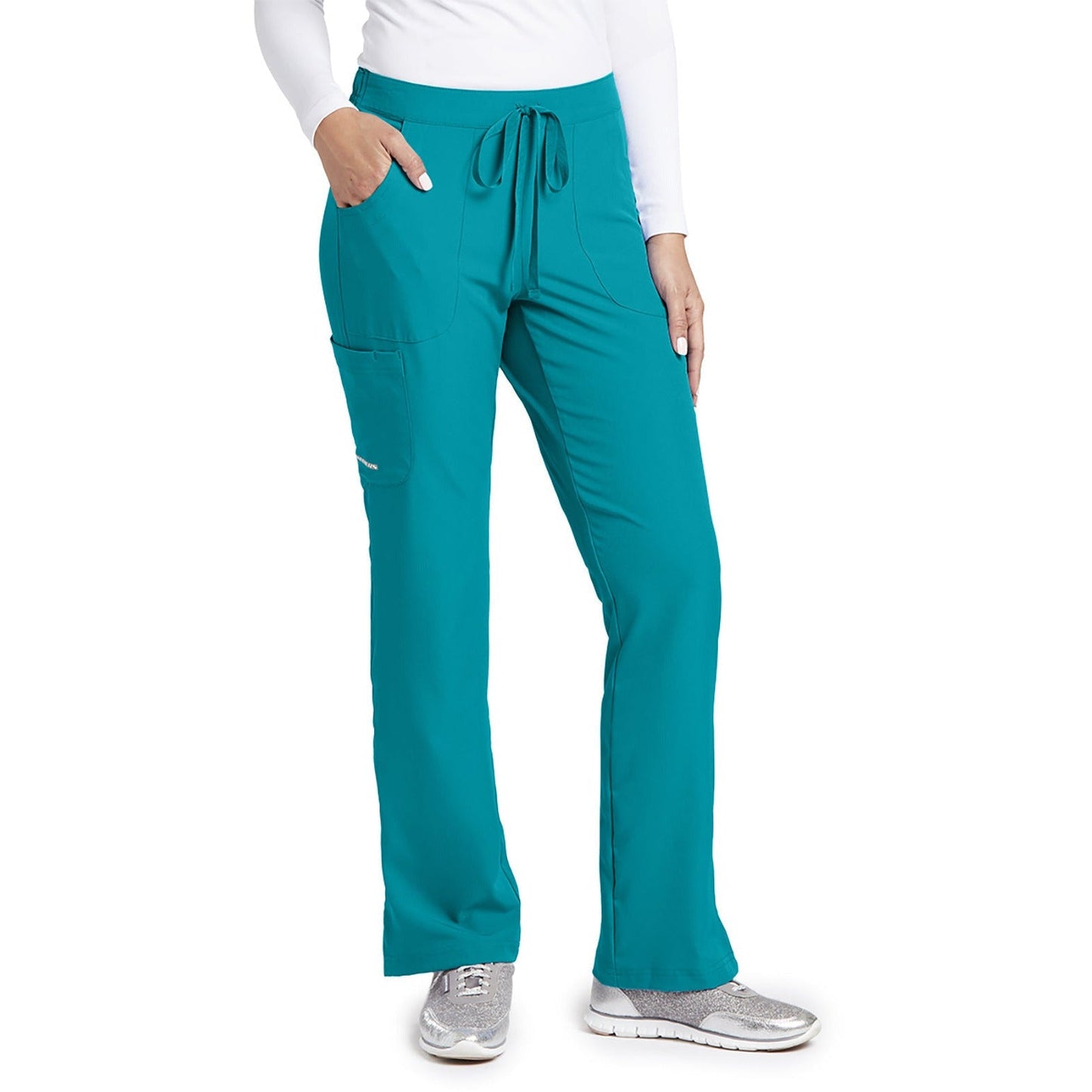 Teal