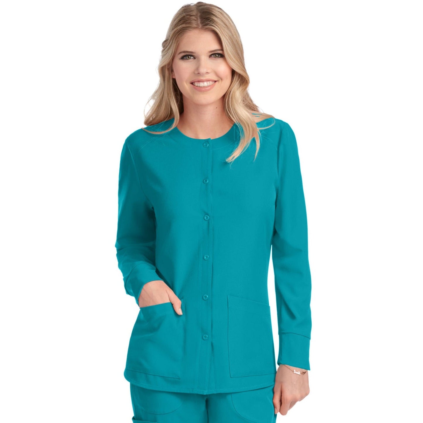 Teal