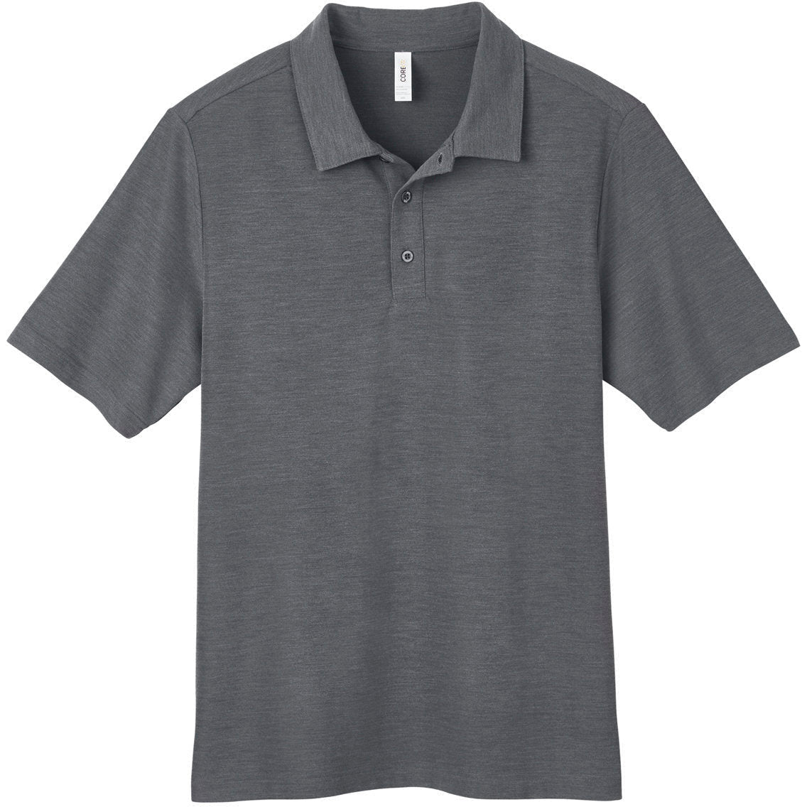 Carbon Heather