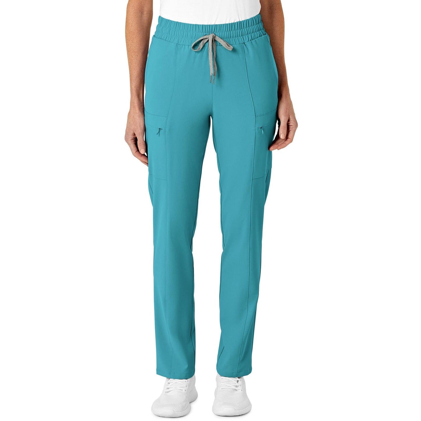 Teal Blue
