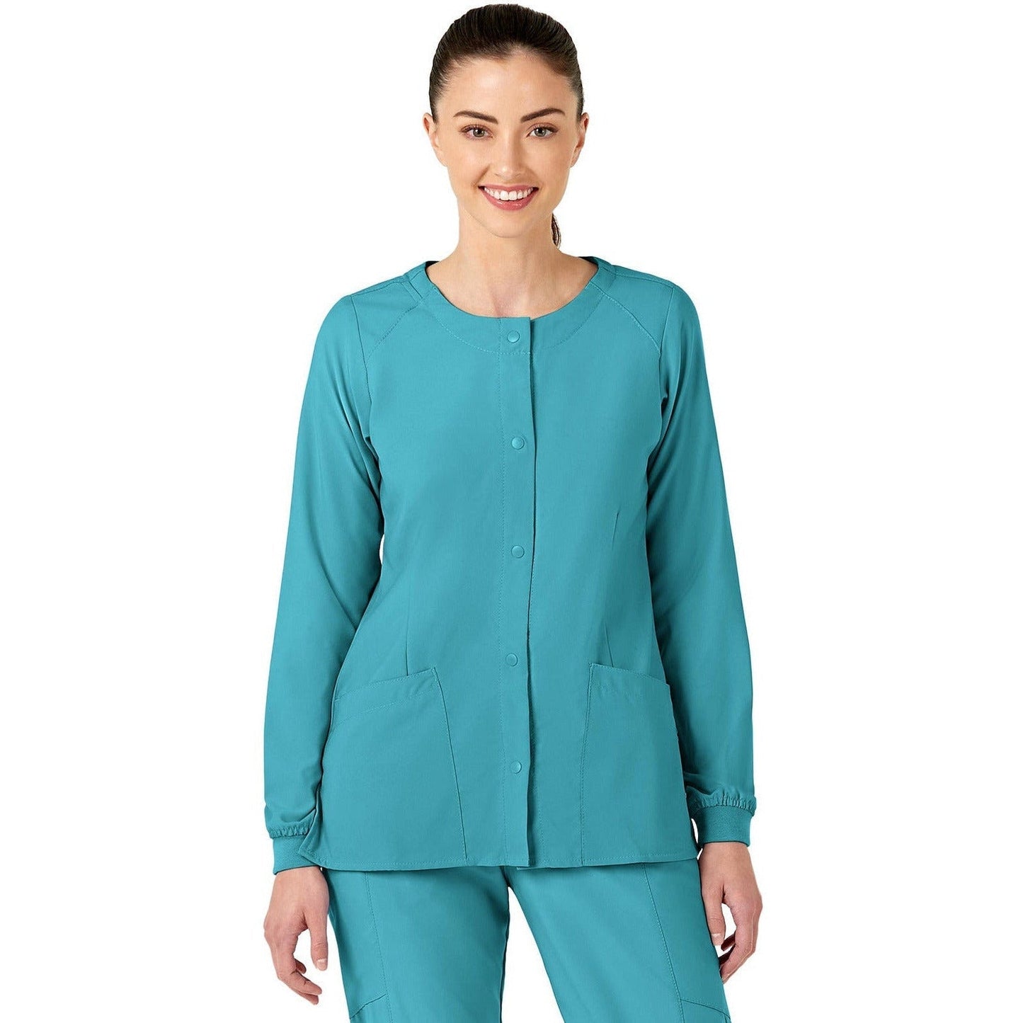 Teal Blue