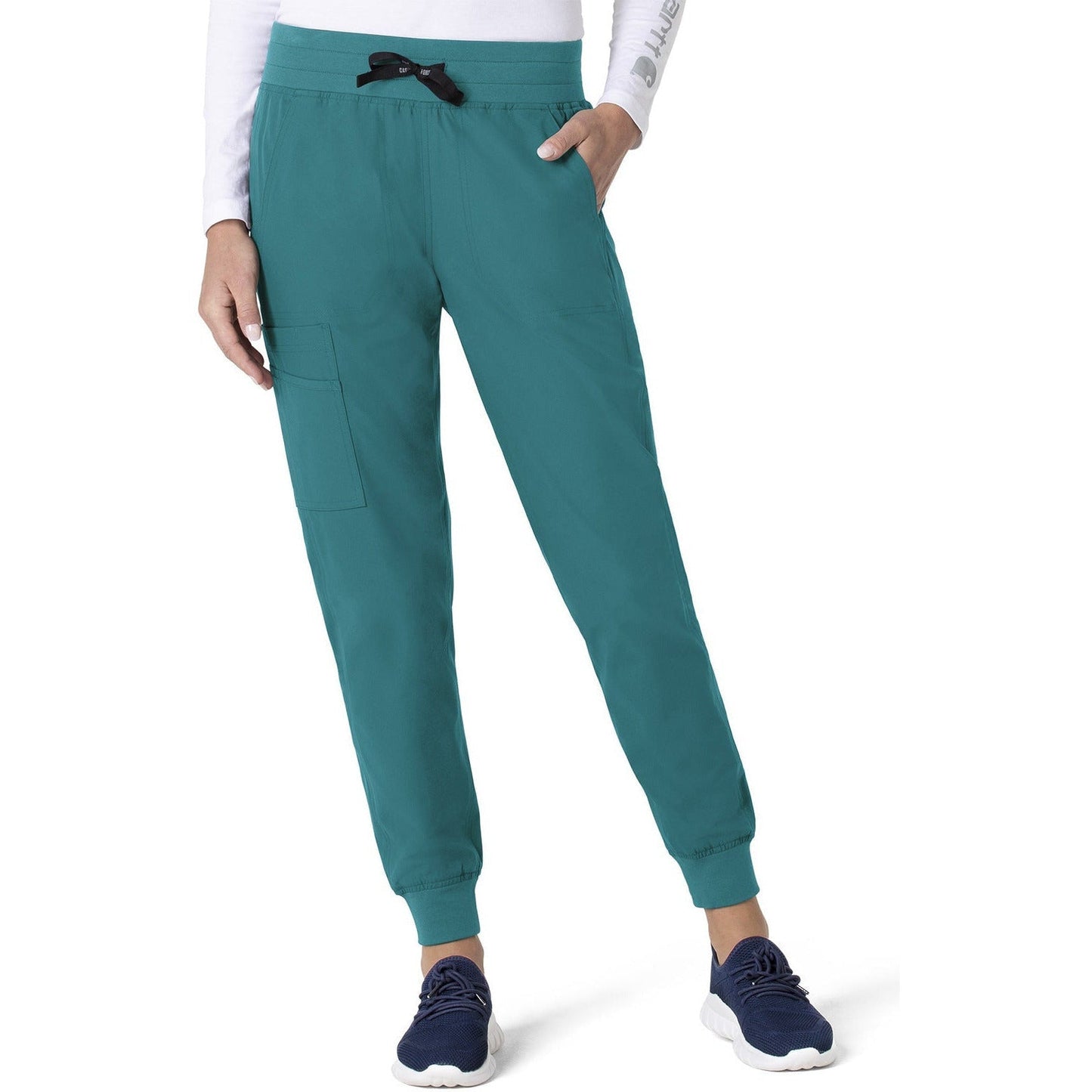Teal Blue
