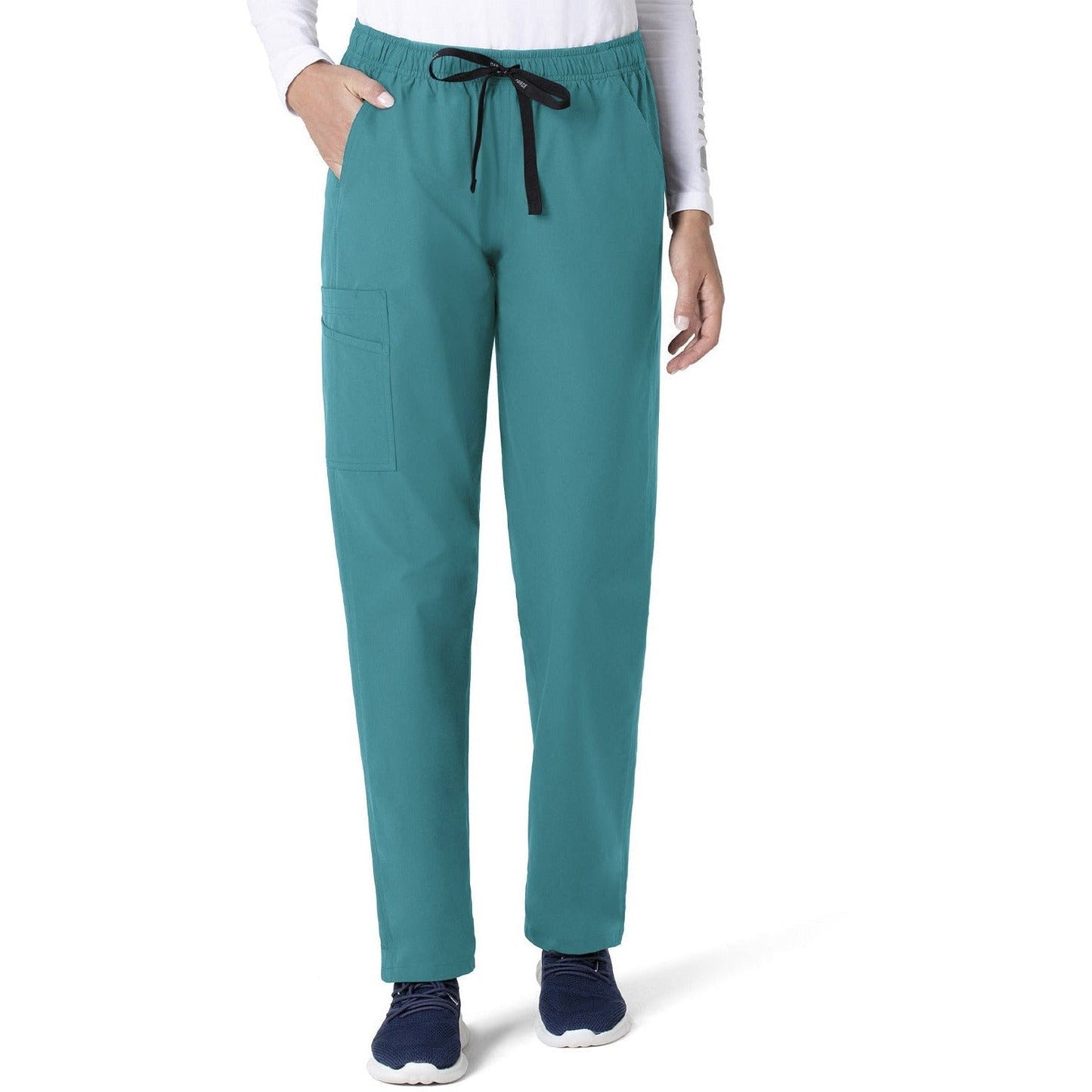 Teal Blue
