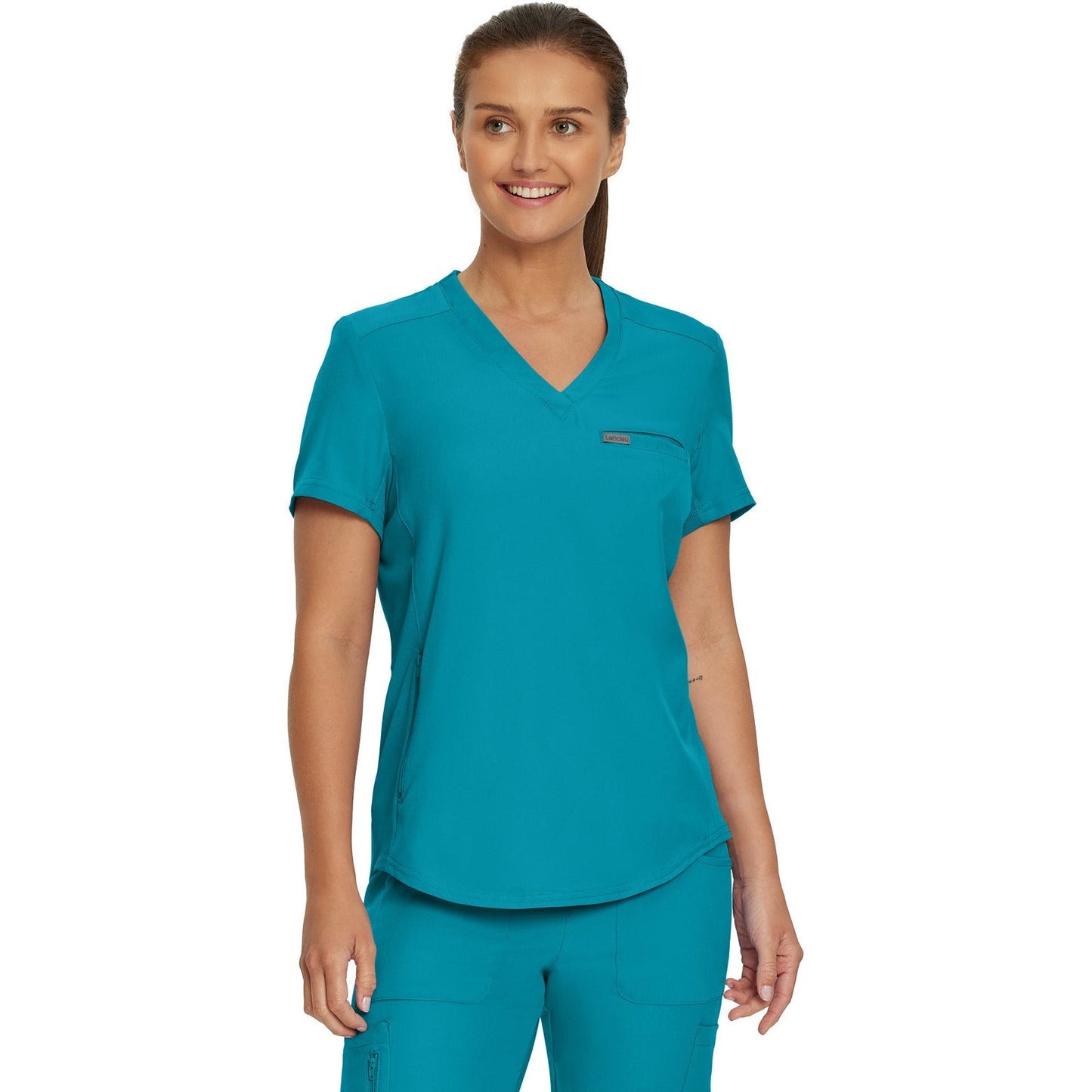 Teal