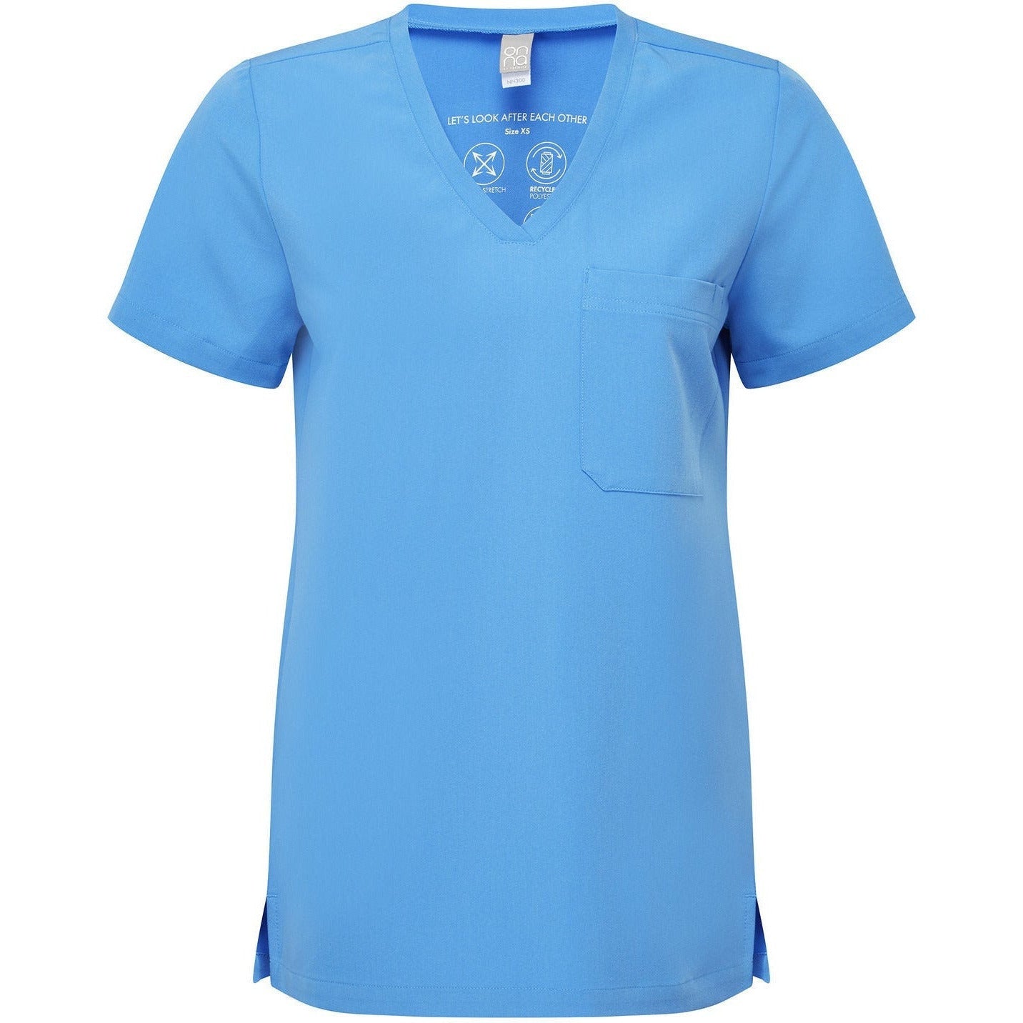 Ceil Blue