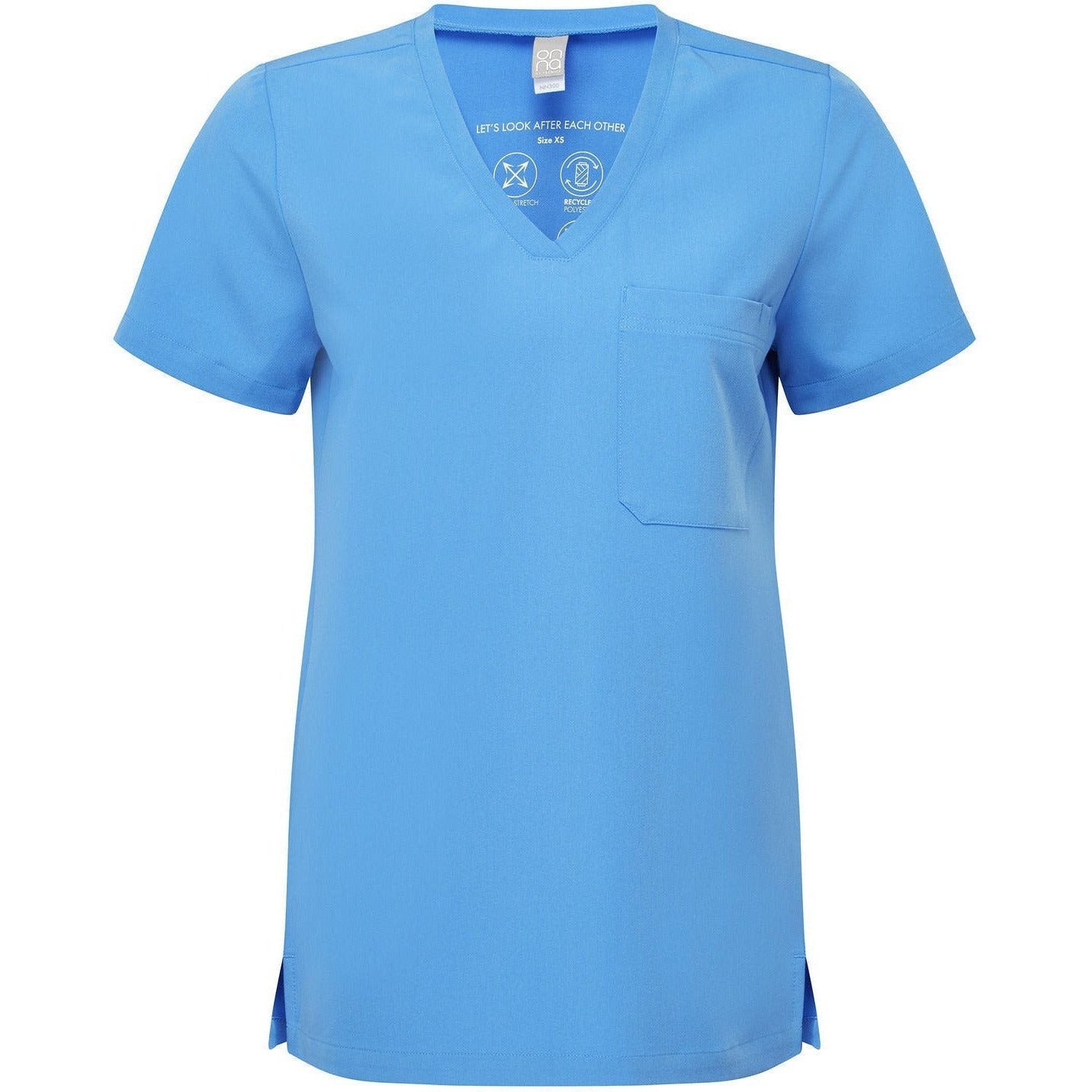 Ceil Blue