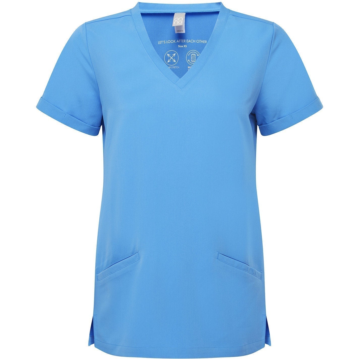 Ceil Blue