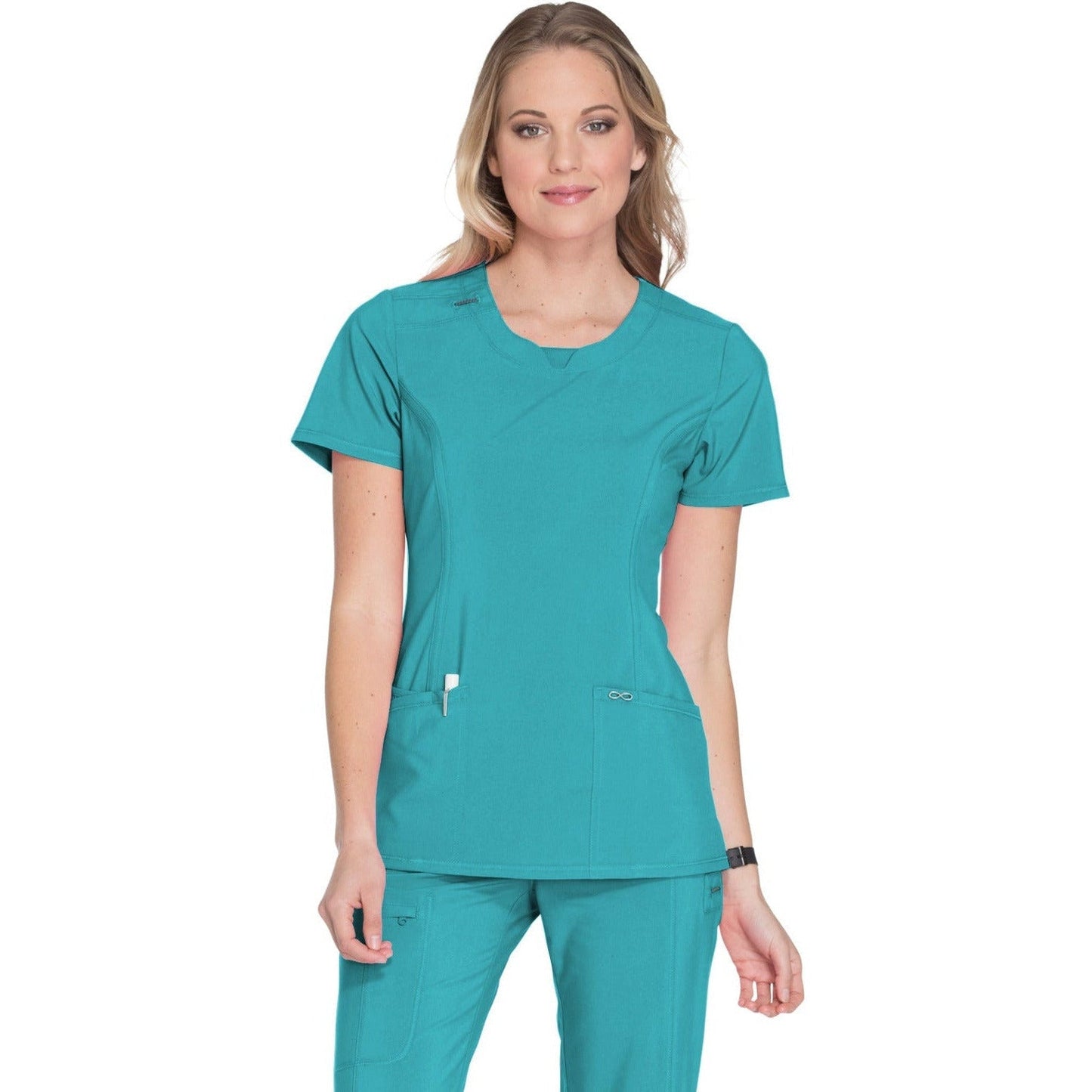 Teal Blue