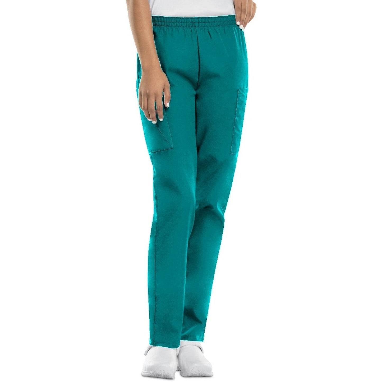Teal Blue