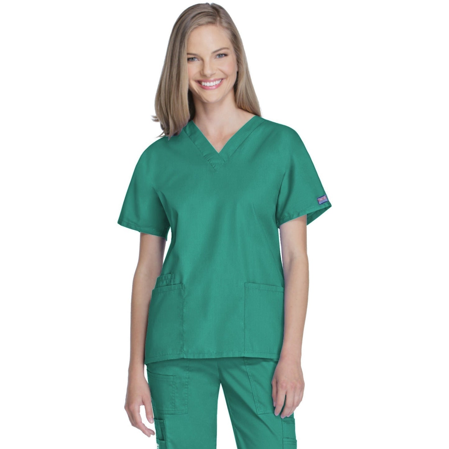 Surgical Green