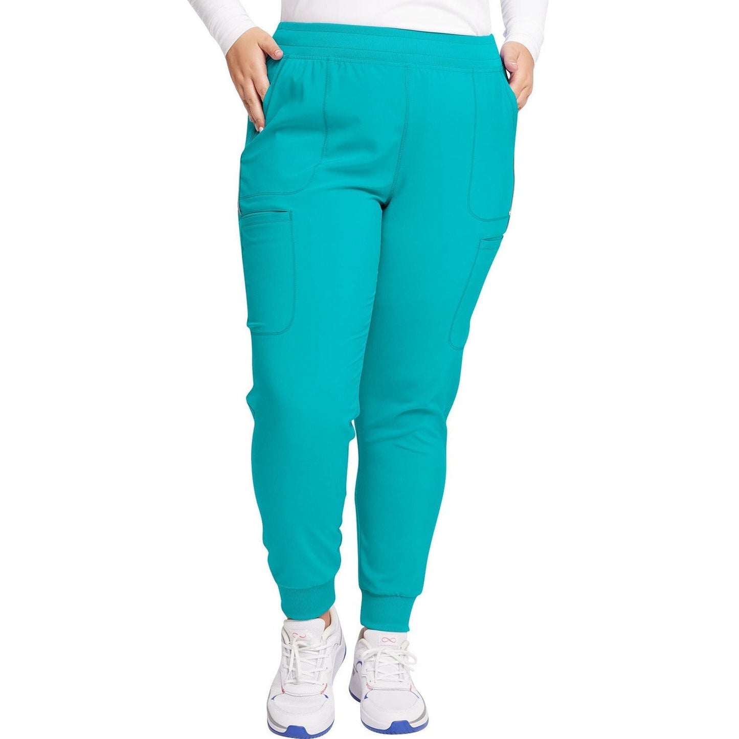 Teal Blue