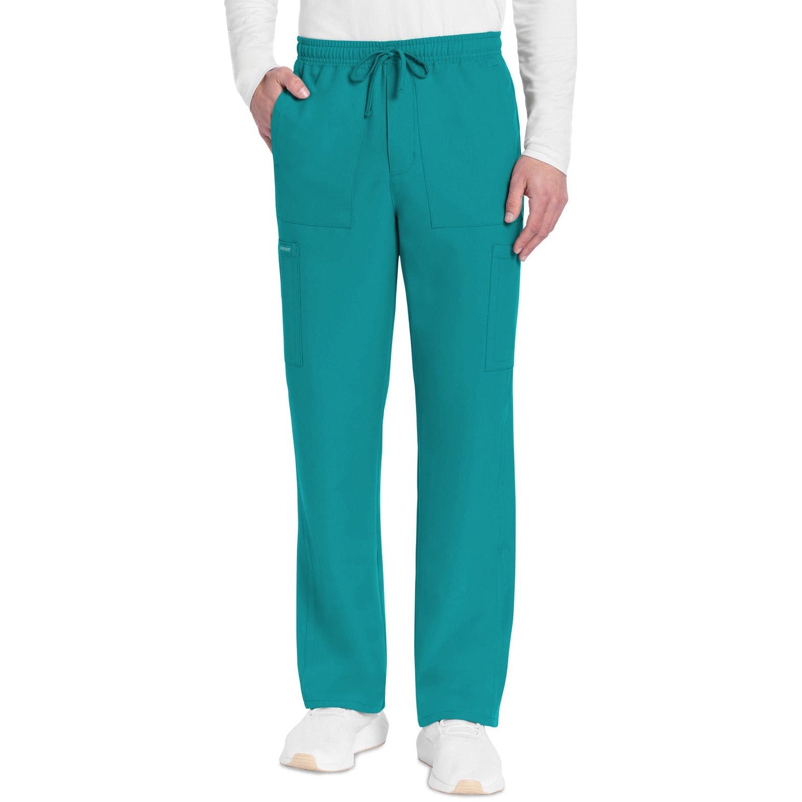 Teal Blue