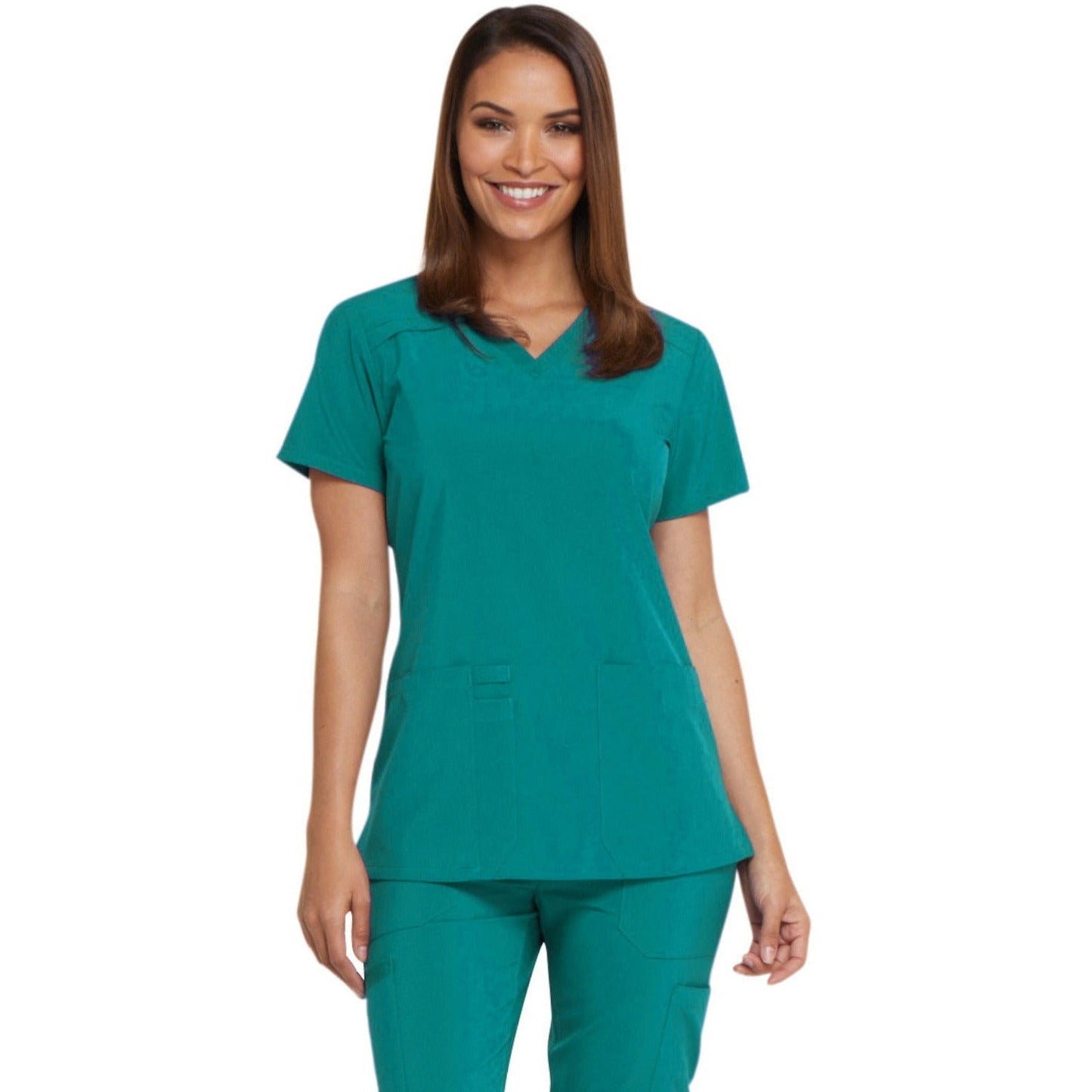 Teal Blue
