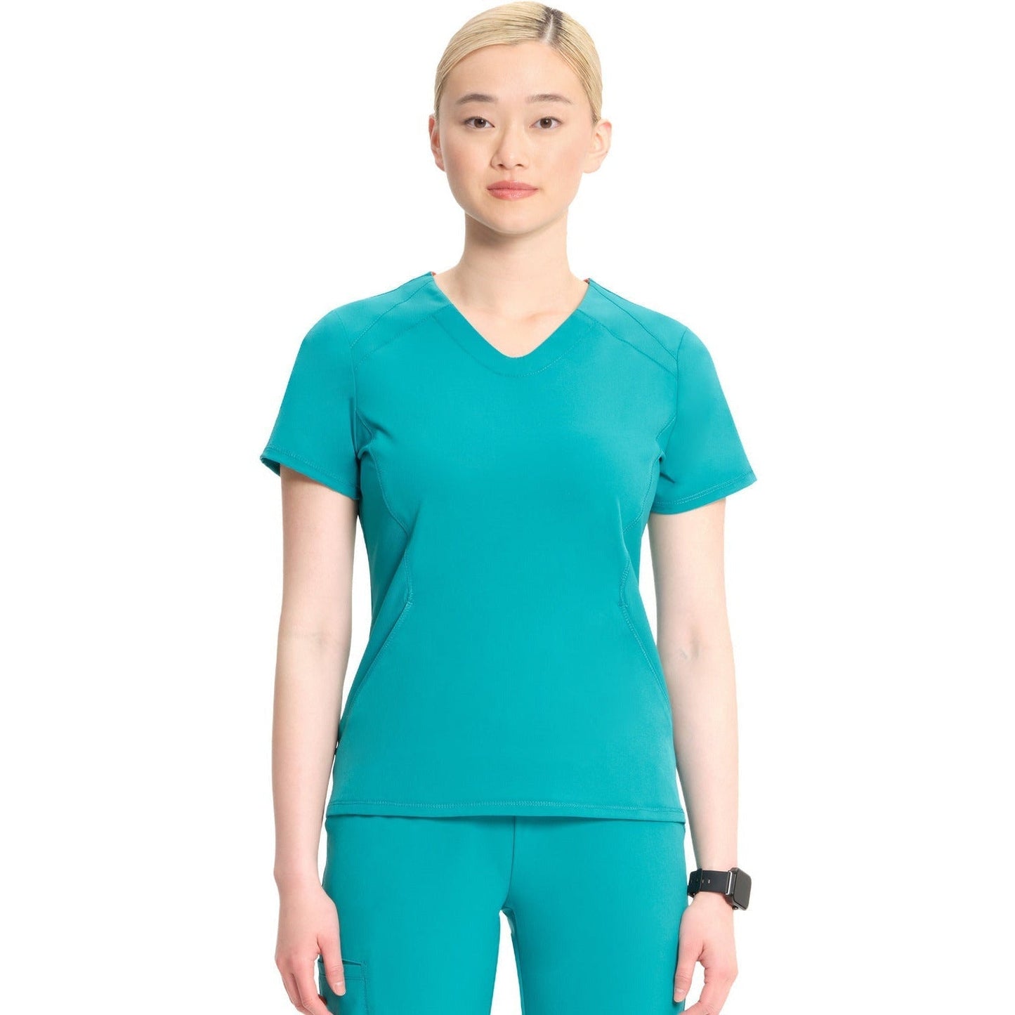 Teal Blue