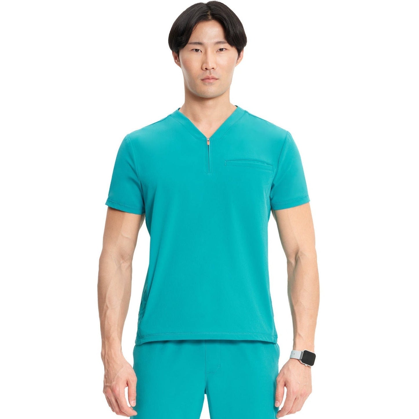 Teal Blue