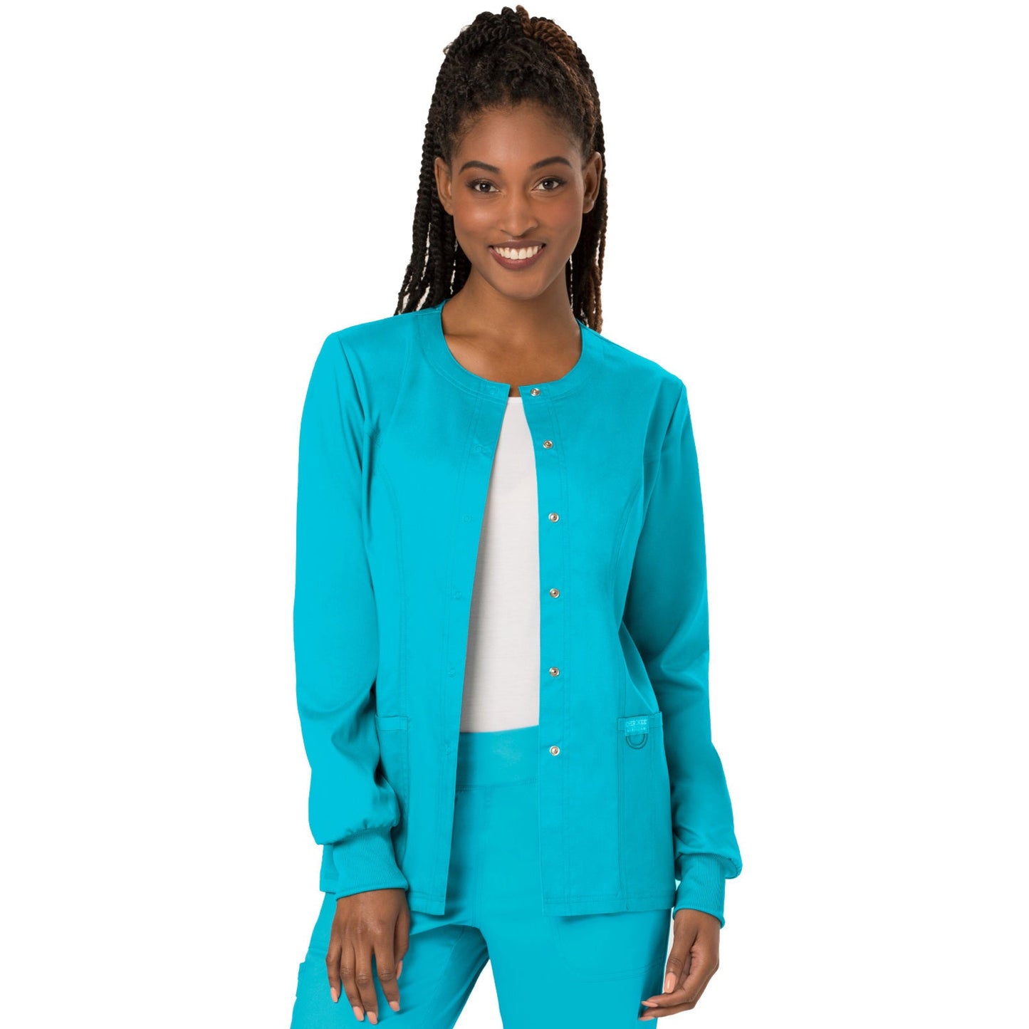 Turquoise
